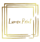 LUMEN PRINT — картины на холсте интерьерные
